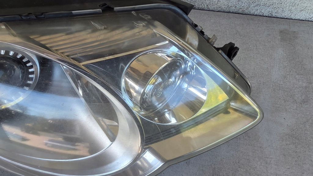 Frontscheinwerfer VW Eos 1Q1941752B Rechts Scheinwerfer Headlight SCH2407171778jz