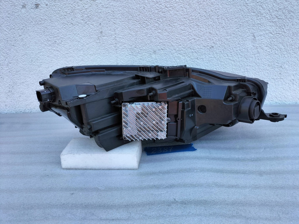 Frontscheinwerfer Audi A5 8W6941039 LED Links Scheinwerfer Headlight SCH8486452644dr