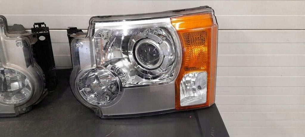 Frontscheinwerfer Land Rover I Discovery L797A Vorderseite Headlight SCH9373212105ho