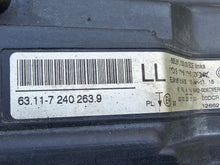 Load image into Gallery viewer, Frontscheinwerfer BMW 3 E91 E90 72402639 Xenon Links Scheinwerfer Headlight SCH1723779782fn