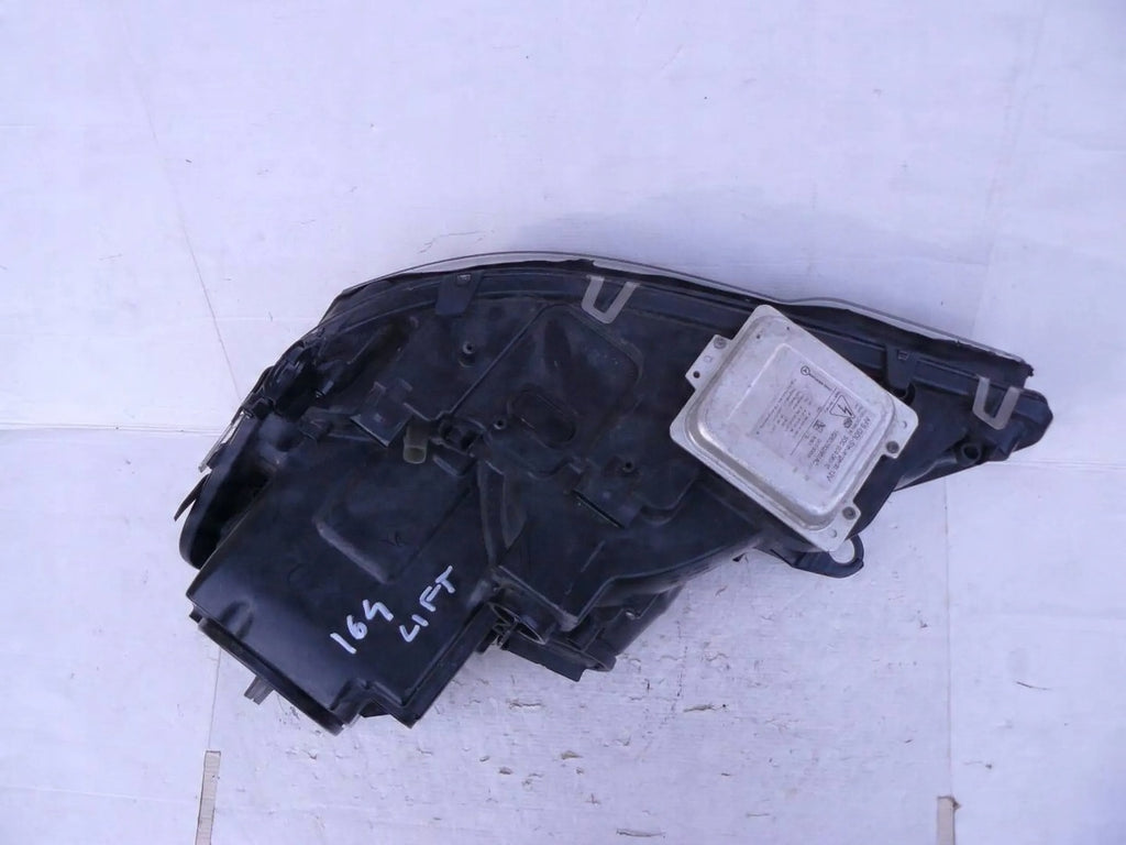Frontscheinwerfer Mercedes-Benz W164 A1648205961 LED Rechts Headlight