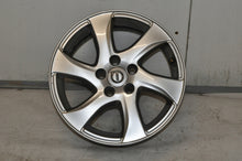 Laden Sie das Bild in den Galerie-Viewer, 1x Alufelge 16 Zoll 7.0&quot; 5x108 50ET 31317058 Volvo S60 V60 V40 Rim Wheel