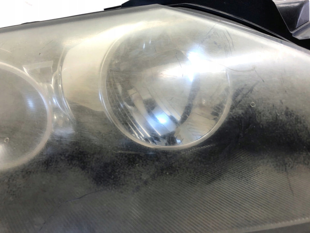 Frontscheinwerfer Mazda Cx-7 LORK-729-32111 Ein Stück (Rechts oder Links)