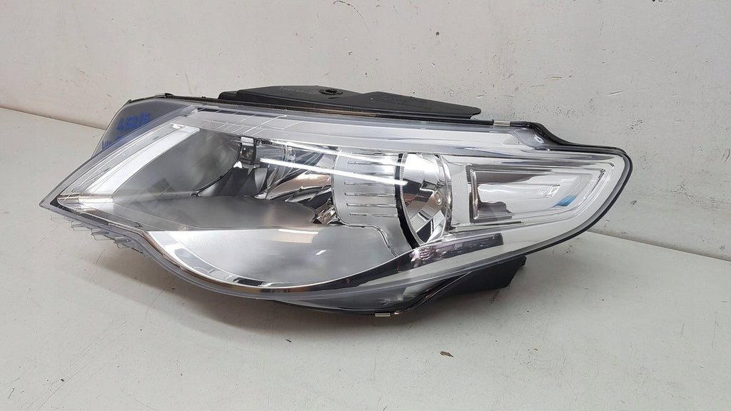Frontscheinwerfer VW Passat Cc Links Scheinwerfer Headlight SCH3028613297gy