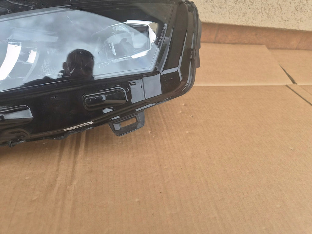 Frontscheinwerfer Skoda Kamiq 658941015D Links Scheinwerfer Headlight SCH2891017028wy