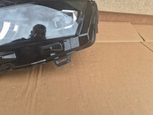 Laden Sie das Bild in den Galerie-Viewer, Frontscheinwerfer Skoda Kamiq 658941015D Links Scheinwerfer Headlight SCH2891017028wy