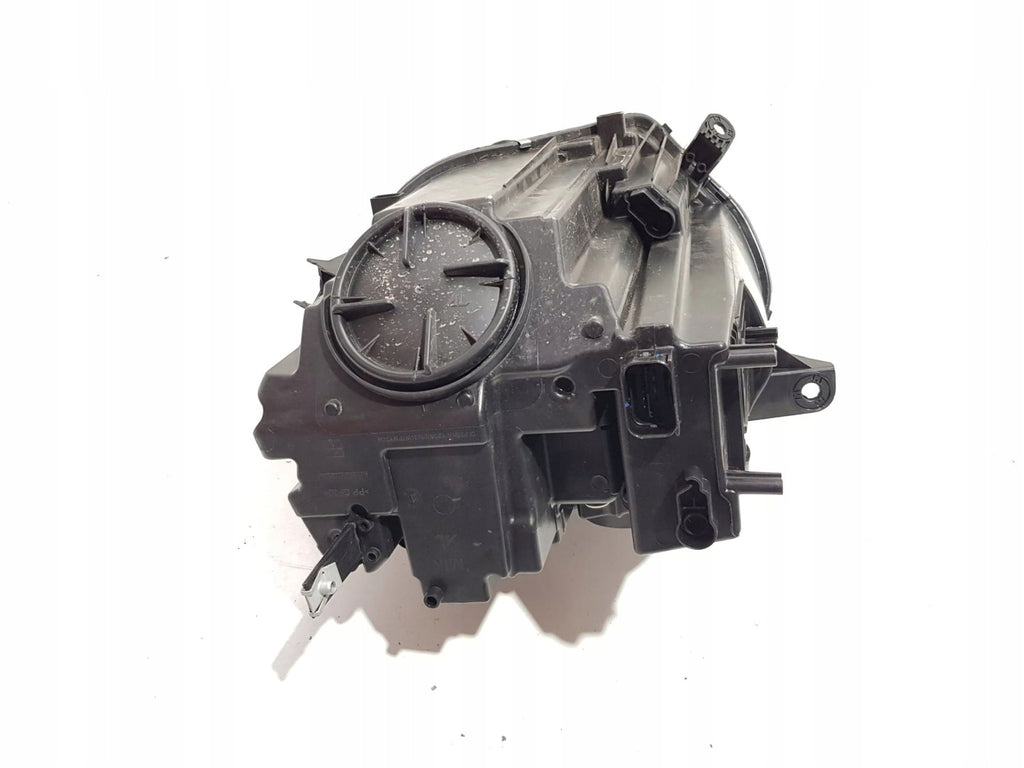 Frontscheinwerfer Mini Countryman R60 739014810 Rechts Scheinwerfer Headlight SCH8432193640qr