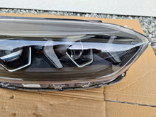Load image into Gallery viewer, Frontscheinwerfer Kia Ceed J7921-62520 Full LED Rechts Scheinwerfer Headlight