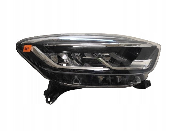 Frontscheinwerfer Renault Captur 260107244R Full LED Rechts Headlight