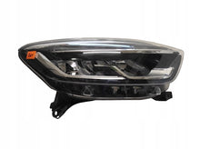 Laden Sie das Bild in den Galerie-Viewer, Frontscheinwerfer Renault Captur 260107244R Full LED Rechts Headlight