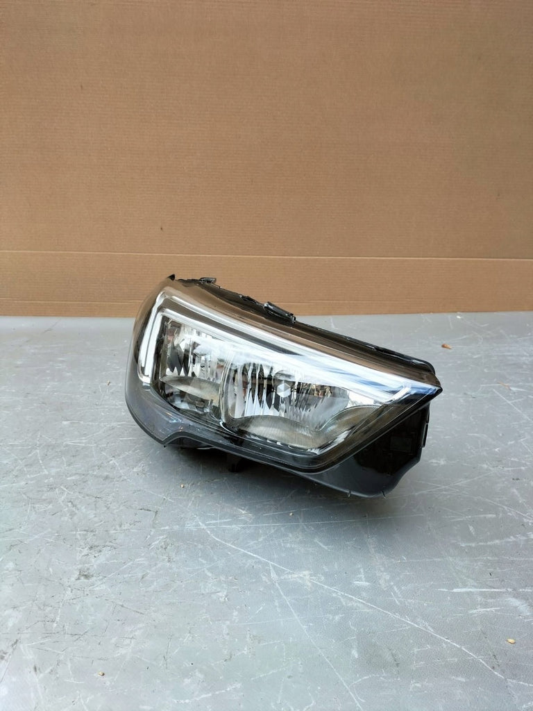 Frontscheinwerfer Opel Crossland X 13467968 Full LED Rechts Headlight SCH7496773828dd