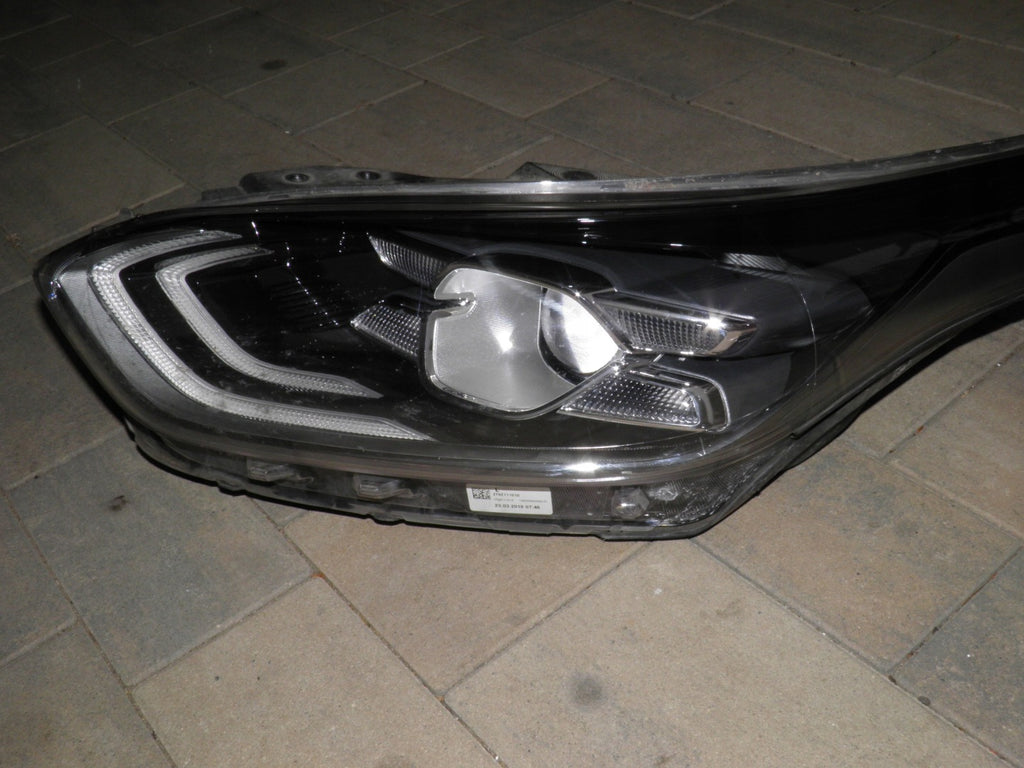Frontscheinwerfer Kia Ceed 92101J7100 LED Links Scheinwerfer Headlight SCH8288668155sf
