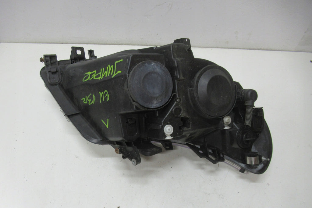 Frontscheinwerfer Citroën Jumper 1369495080 Links Scheinwerfer Headlight