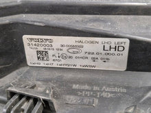 Load image into Gallery viewer, Frontscheinwerfer Volvo V40 31420003 Links Scheinwerfer Headlight SCH4587234744gs