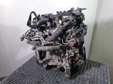 Laden Sie das Bild in den Galerie-Viewer, Motor Peugeot 308 Sw I 9H06 1.6 EHDI 2008 Diesel Engine Unkomplett
