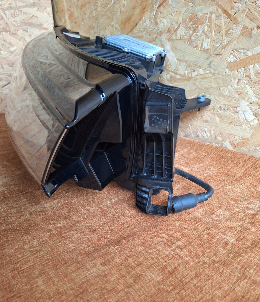 Frontscheinwerfer Skoda Enyaq 5LB941016G LED Rechts Scheinwerfer Headlight