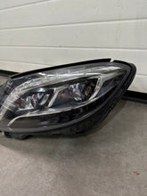 Laden Sie das Bild in den Galerie-Viewer, Frontscheinwerfer Mercedes-Benz W222 A2229068602 Ein Stück (Rechts oder Links) SCH6422366689sg