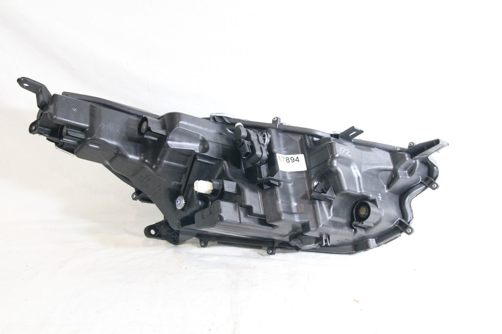 Frontscheinwerfer Toyota 4 IV Yaris 886283293 LED Links Scheinwerfer Headlight SCH1852109531jj