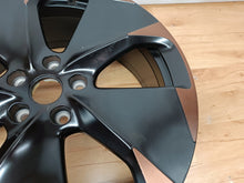 Load image into Gallery viewer, 1x Alufelge 19 Zoll 7.5" 5x112 50ET 10E601025L Seat Rim Wheel FEL4639291561uo