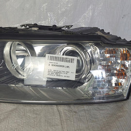 Frontscheinwerfer Audi A8 158143-00-LI 93967 000410056101 Links Headlight SCH1861795091fu