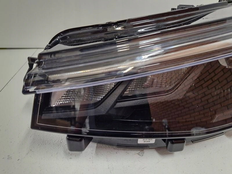 Frontscheinwerfer VW Passat 3J1941005 L853469 LED Ein Stück (Rechts oder Links) SCH7188015407qb