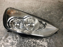 Load image into Gallery viewer, Frontscheinwerfer Ford S-Max 6M21-13W029-AH LED Rechts Scheinwerfer Headlight