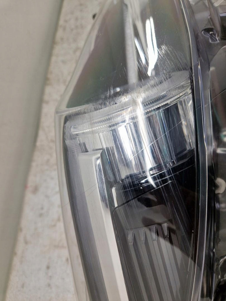 Frontscheinwerfer Mazda Bm B63C-51030 4095495300 LED Rechts Headlight SCH4185533780nw