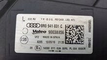 Load image into Gallery viewer, Frontscheinwerfer Audi Q5 8R0941031C Bi-Xenon Links Scheinwerfer Headlight SCH7444558685cu