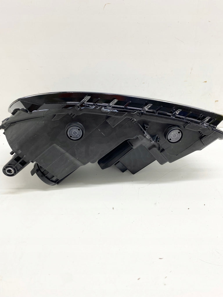 Frontscheinwerfer VW Passat B7 90010126 Rechts Scheinwerfer Headlight SCH9231601816fh