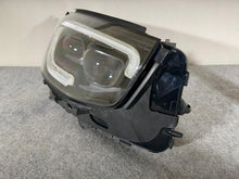 Laden Sie das Bild in den Galerie-Viewer, Frontscheinwerfer Mercedes-Benz Glc X253 A2539065003 LED Rechts Headlight SCH2559200549ug