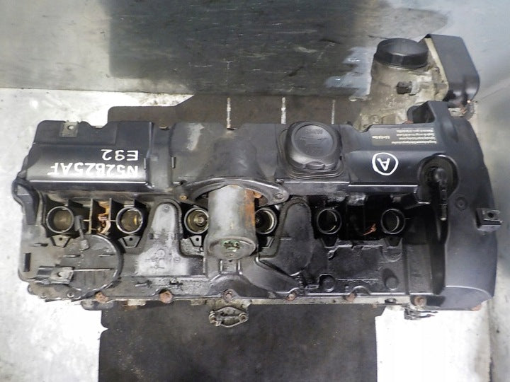 Motor BMW 3 Coupe E92 N52B25AF 2.5 218PS 225TKm 2006 Benzin Engine Unkomplett MOT7621169624fp