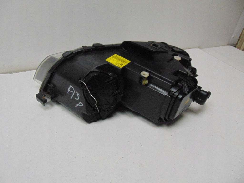 Frontscheinwerfer Audi A3 8P0941004M 1307329066 Xenon Rechts Headlight SCH2045664221wt
