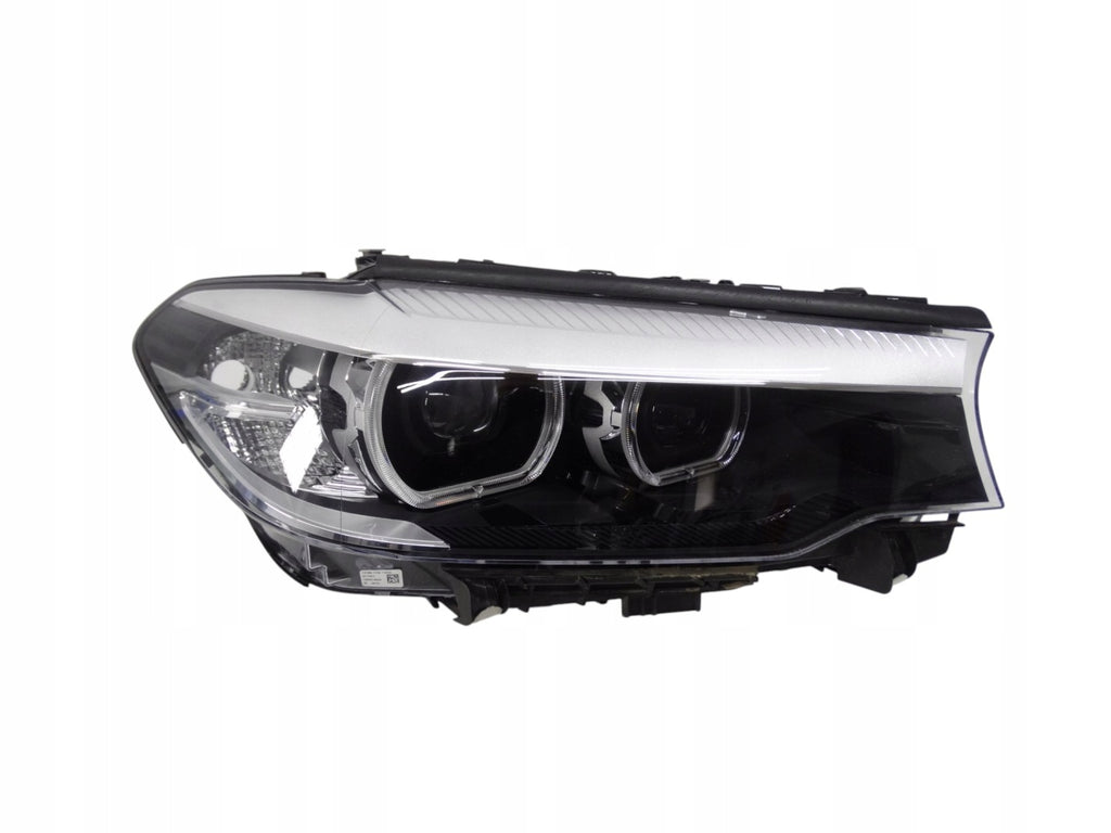 Frontscheinwerfer BMW 5 G31 G30 7439200-01 LED Rechts Scheinwerfer Headlight SCH9382736325uu