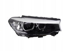 Laden Sie das Bild in den Galerie-Viewer, Frontscheinwerfer BMW 5 G31 G30 7439200-01 LED Rechts Scheinwerfer Headlight SCH9382736325uu