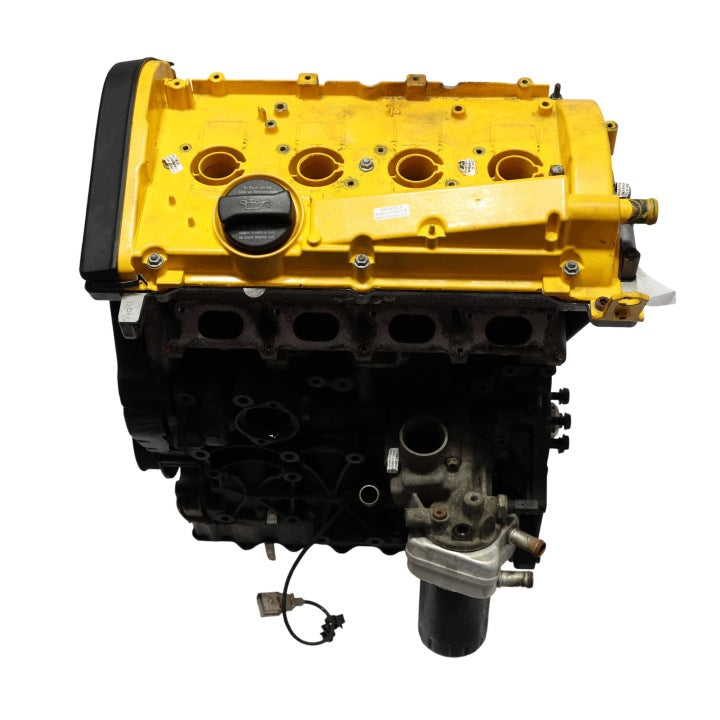 Motor Audi A3 8l1 APY 1.8 210PS 154kW 159TKm Benzin Engine Unkomplett MOT3994313083xu