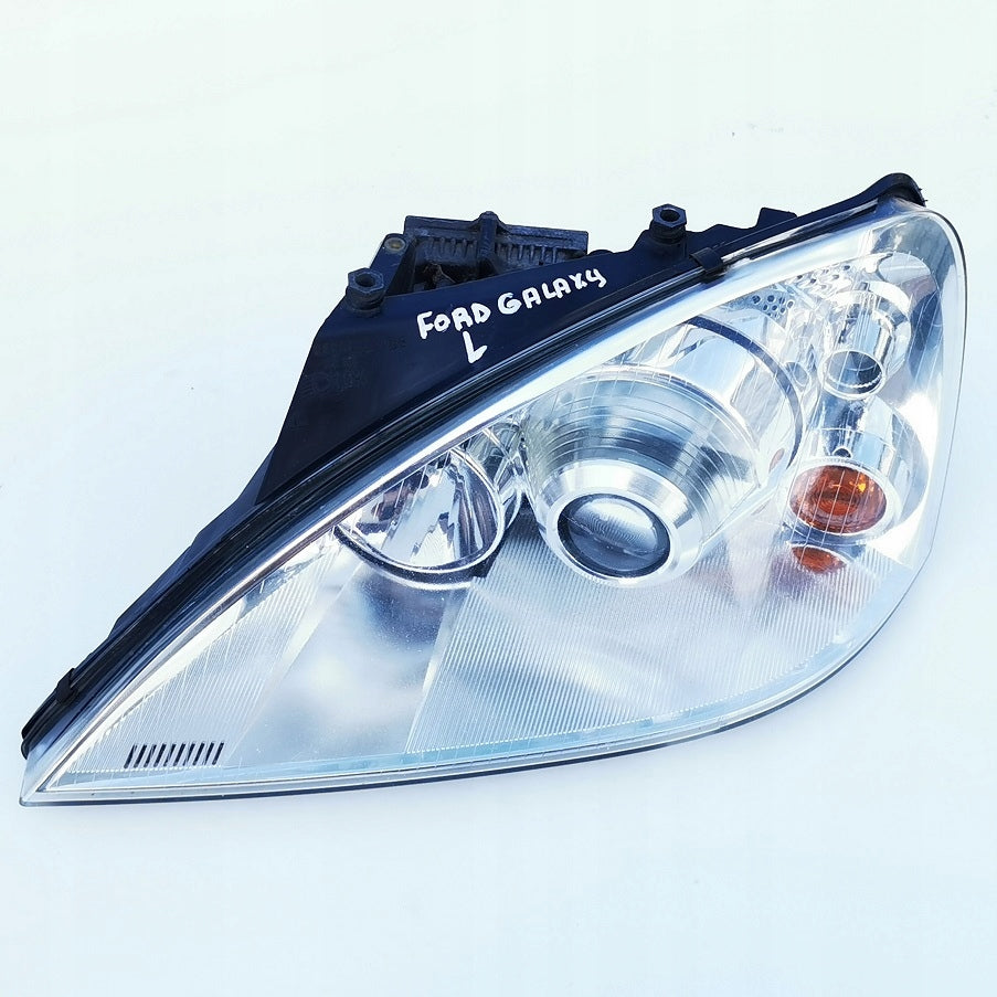 Frontscheinwerfer Ford Galaxy 7M5941015F Xenon Links Scheinwerfer Headlight SCH4180082486gf