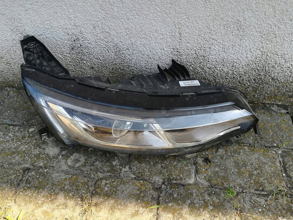 Frontscheinwerfer Renault Talisman 260108543R Rechts Scheinwerfer Headlight