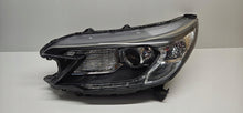 Laden Sie das Bild in den Galerie-Viewer, Frontscheinwerfer Honda Crv Cr-V W0780 Xenon Ein Stück (Rechts oder Links)