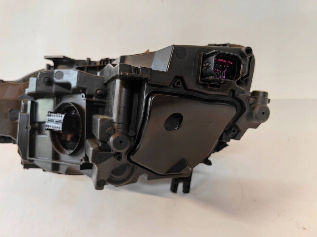 Frontscheinwerfer Audi 8W6941086D Laser Rechts Scheinwerfer Headlight