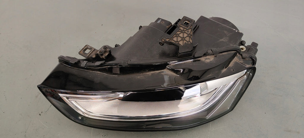 Frontscheinwerfer Audi A4 B8 8K0941031C Xenon Links Scheinwerfer Headlight SCH5097537914eo