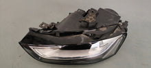Laden Sie das Bild in den Galerie-Viewer, Frontscheinwerfer Audi A4 B8 8K0941031C Xenon Links Scheinwerfer Headlight SCH5097537914eo