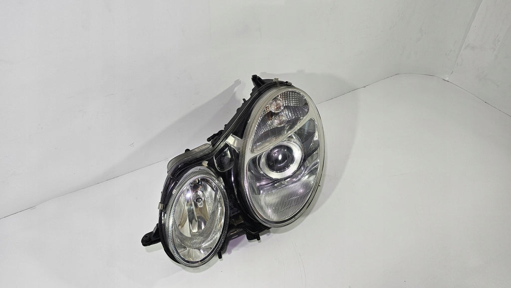 Frontscheinwerfer Mercedes-Benz W211 1246342353 Links Scheinwerfer Headlight SCH4023172794ml
