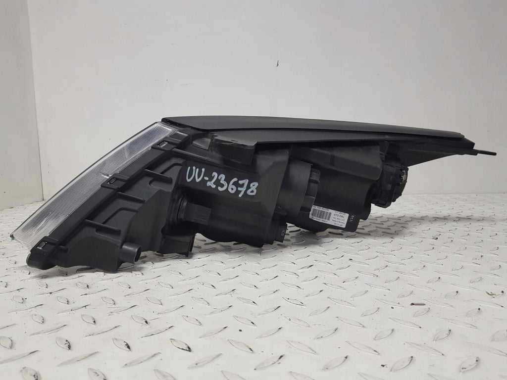 Frontscheinwerfer Kia Sportage 92102-3U250 LED Rechts Scheinwerfer Headlight SCH4696018359jz
