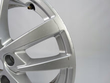 Load image into Gallery viewer, 1x Alufelge 17 Zoll 6.0&quot; 5x112 48ET Glanz Silber 8V0601025DH Audi A3 Rim Wheel