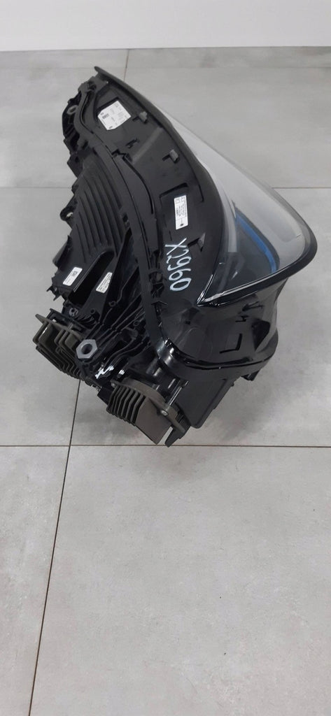 Frontscheinwerfer BMW IX 5A3CEA2-04 Laser FALSE Scheinwerfer Headlight SCH1600394517cl