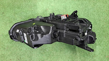 Laden Sie das Bild in den Galerie-Viewer, Frontscheinwerfer Opel Insignia B 39136835 LED Links Scheinwerfer Headlight SCH4853526500hq