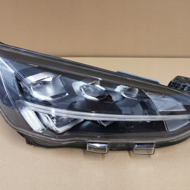 Frontscheinwerfer Ford Focus JX7B-13E016-AJ LED Rechts Scheinwerfer Headlight SCH2291280533qr