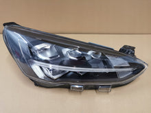 Laden Sie das Bild in den Galerie-Viewer, Frontscheinwerfer Ford Focus JX7B-13E016-AJ LED Rechts Scheinwerfer Headlight SCH2291280533qr
