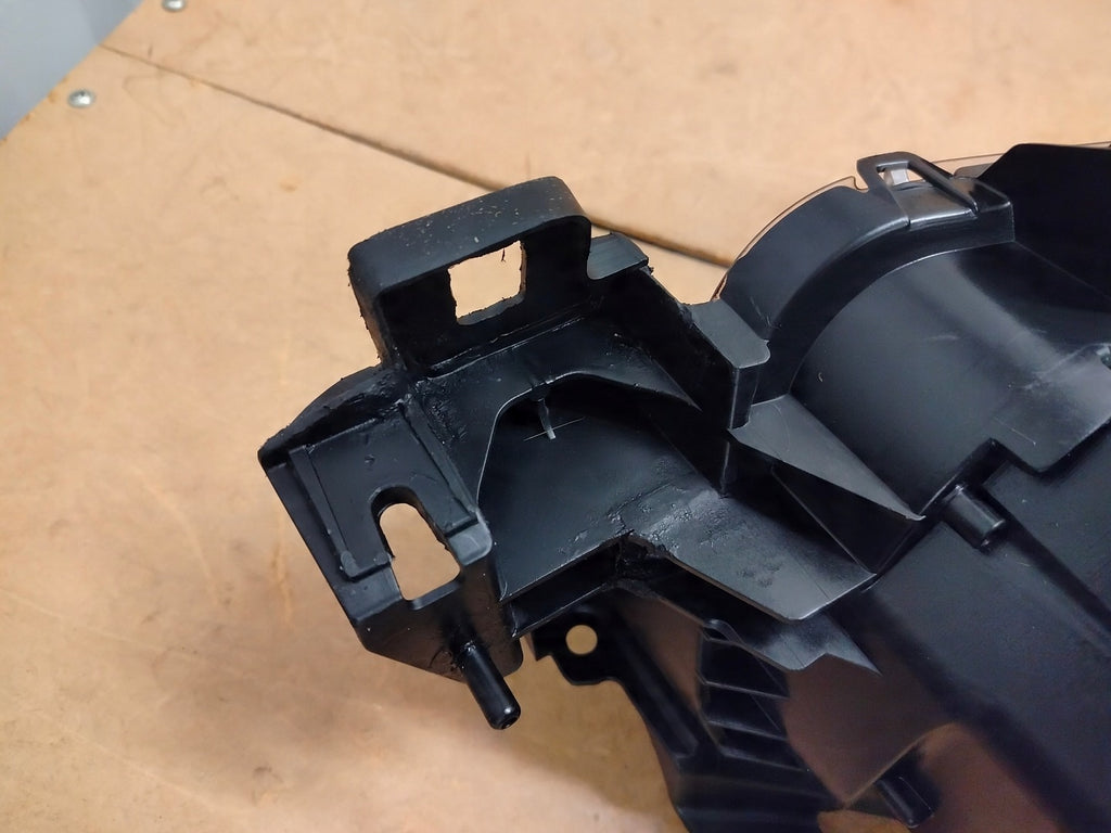 Frontscheinwerfer Mazda Cx5 Links Scheinwerfer Headlight