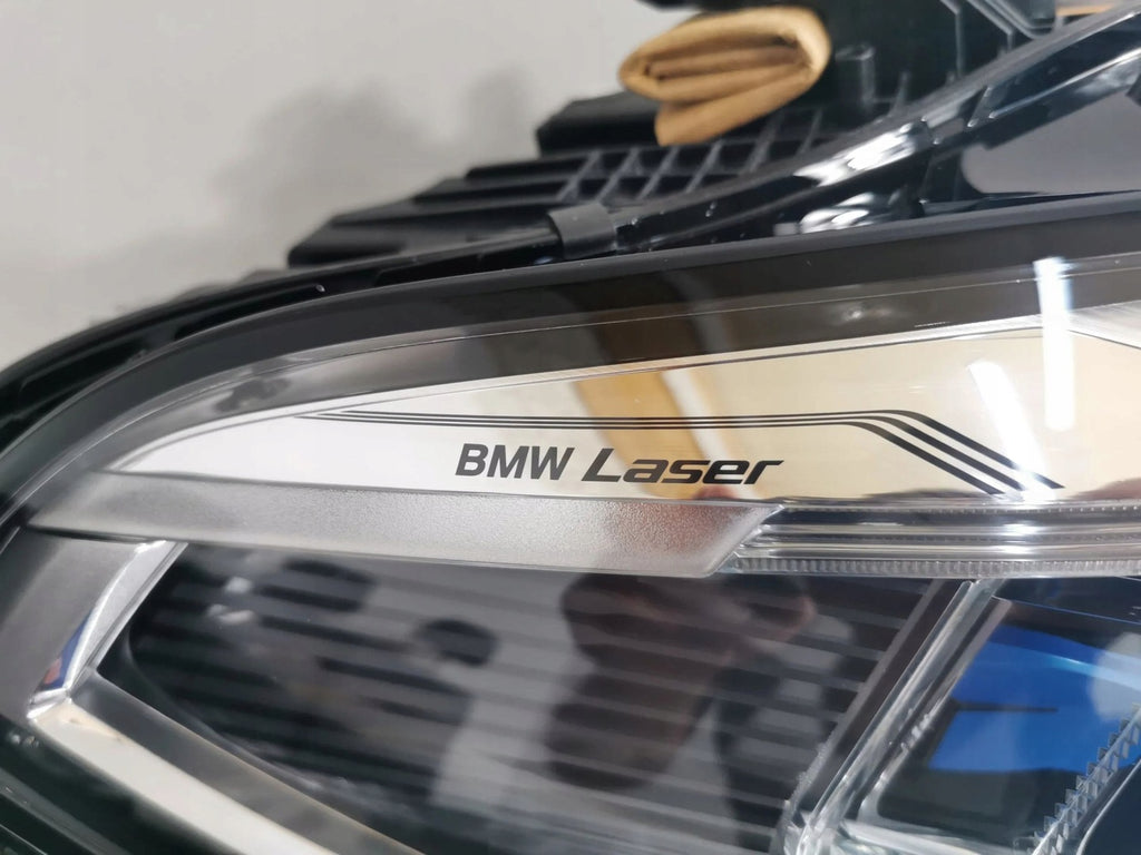 Frontscheinwerfer BMW X5 G05 9481790 Rechts Scheinwerfer Headlight SCH1127055945hf